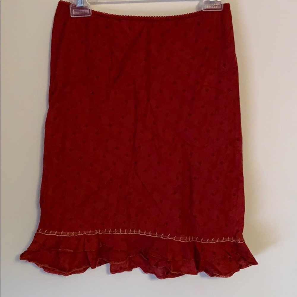 Skirt